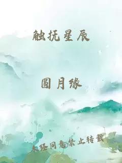 触抚星辰